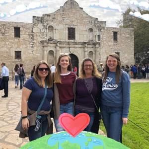 Meet your Posher, Noreen